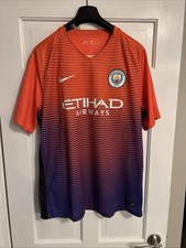 Maglia calcio Manchester City