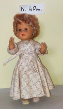 Bambola d'epoca -  Chiaretta -