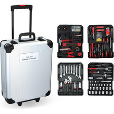 VALIGIA TROLLEY CON 187