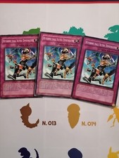 YUGIOH SET RITORNO DALL' ALTRA DIMENSIONE COMUNI IN ITALIANO