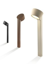 Arge, Lampada di design a
