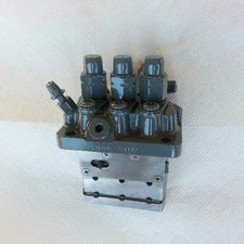 Pompa iniezione carburante