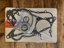 SERIE GUARNIZIONI MOTORE MINARELLI 50 cc./80 cc. MR4 MR6