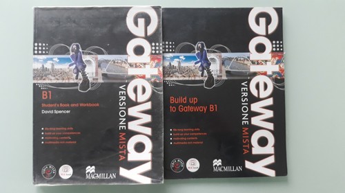 Gateway versione mista b1 - ,