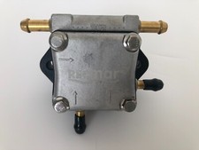 Pompa carburante Mercury