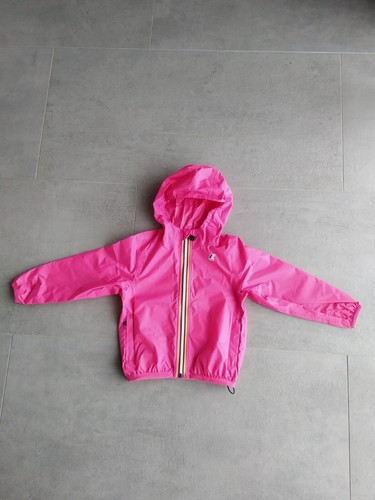 Giacca bambina way - giacca, vrai