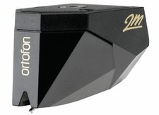 Ortofon 2M Black Moving Magnet pickup