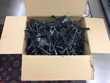  GRUCCE  appendini appendiabiti 