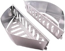 CESTE SEPARA CARBONE WEBER