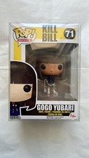 Funko POP Kill Bill Gogo