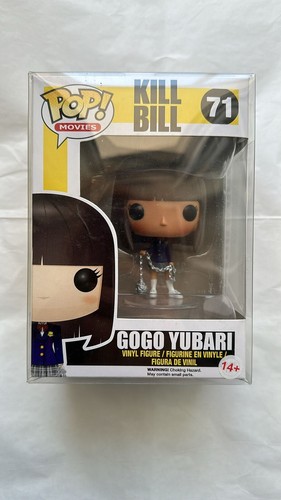 Funko pop kill bill - pop,