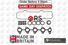 Head Gasket Set FITS FOR FORD