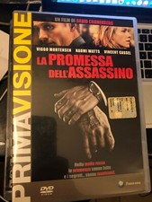 DVD - PRIMA VISIONE - LA