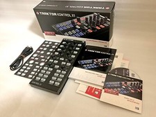 Native instruments traktor - instruments,