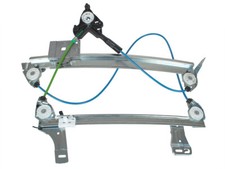 ALZACRISTALLO ELETTRICO