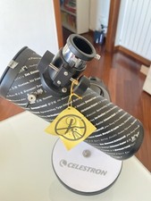 Telescopio Celestron