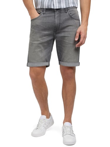Lee pantaloncini jeans denim - lee,