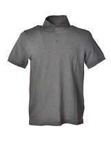 Sun 68  -  Polo - Uomo - Grigio - 3191314A185842