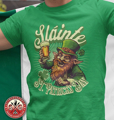 Giorno san patrizio - giorno,