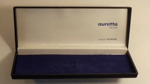 Auretta lusso custodia - auretta, per