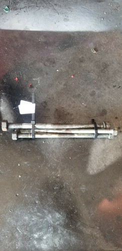 Bulloni supporto motore gilera - bulloni,