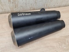 Scarico / Silenziatore Suzuki