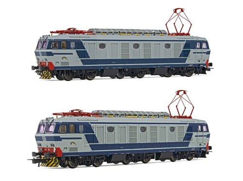 Rivarossi hr2875 set - rivarossi,