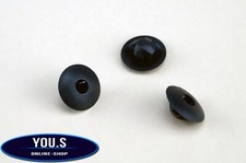 5 X Supporto Clip Di Fissaggio