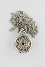 Pendente Decorato Donna