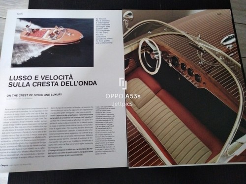 Riva barche lusso - lusso, speedboats