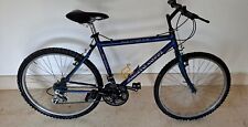 Bici Mountain Bike Fausto Coppi Blu