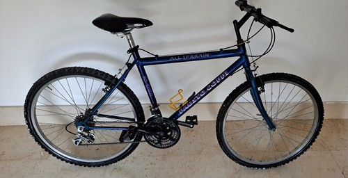 Bici mountain bike fausto - bike,