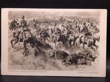 Cartolina postale conquista