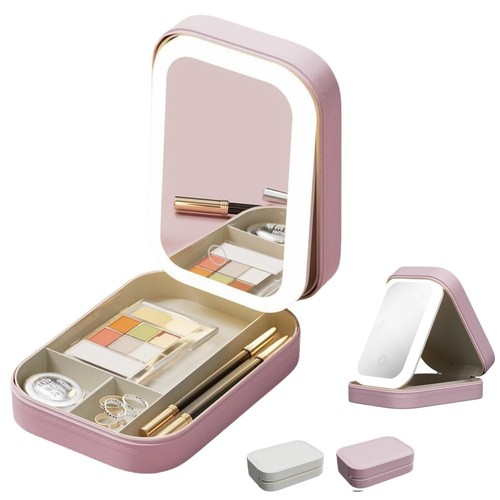 Storicans borsa per trucco - borsa,