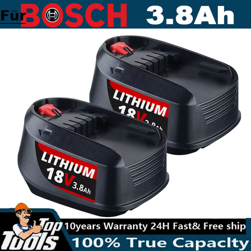 2pz per batteria - , pba