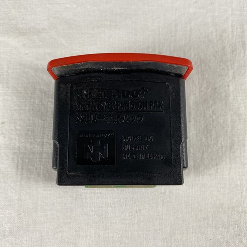 Nintendo expansion pak - 64,
