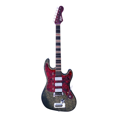 Chitarra elettrica hofner 175 - elettrica,