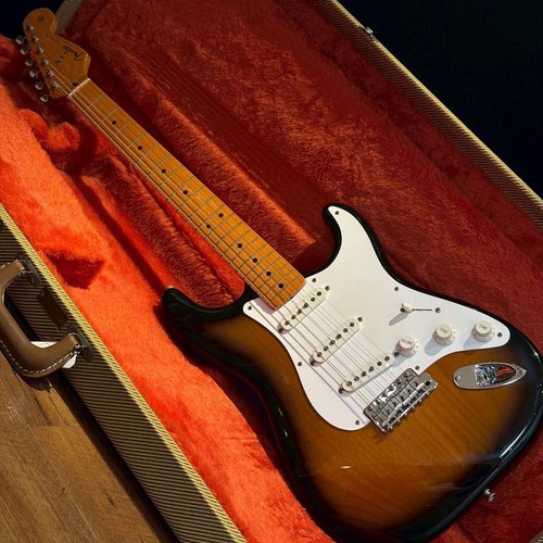 Fender usa american - fender,