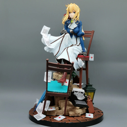 Statua action figure - 28, cm