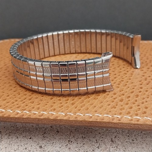 Cinturino orologio vintage