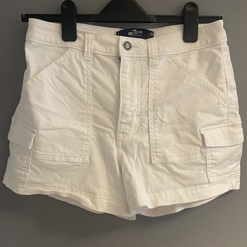 Hollister pantaloncini - hollister, 3
