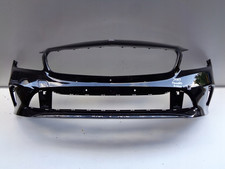 PARAURTI ANTERIORE ORIGINALE MERCEDES CLASSE A W176 15- LIFT RESTYLING
