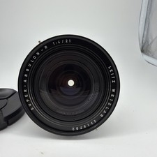 Obiettivo Leitz Leicaflex