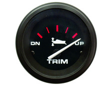 Indicatore di assetto