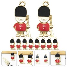  10 Pcs Spaccanoci Spaccadadi