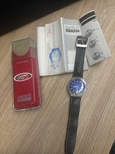 Swatch: James Bond 007 "From