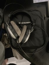 Beyerdynamic DT 880 Edition Cuffie Hi-Fi, Semiaperte, 32 Ohm