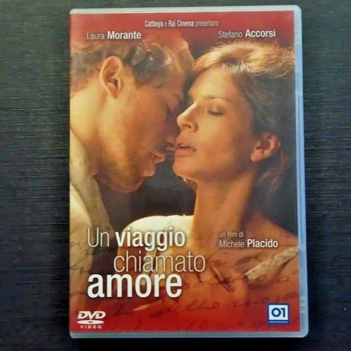 Viaggio chiamato amore dvd - chiamato,