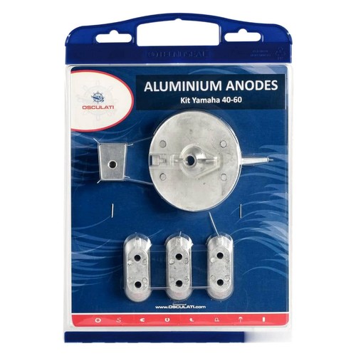Kit yamaha 60 alluminio - kit,