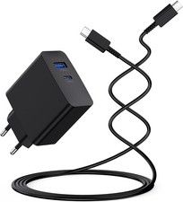 Caricabatteria rapido 65 W USB